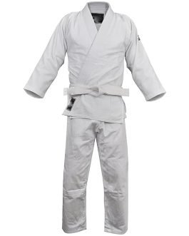 Judo Uniform