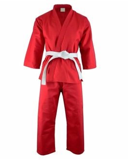 Karate Uniform
