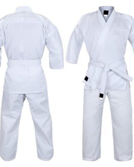 Karate Uniform
