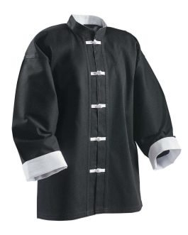 Kung-Fu Uniform
