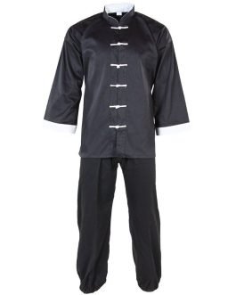 Kung-Fu Uniform