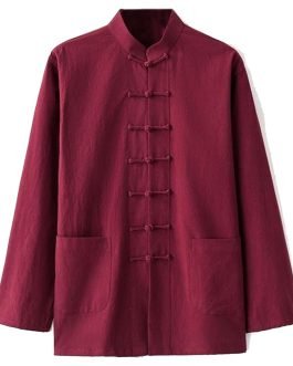 Kung-Fu Uniform