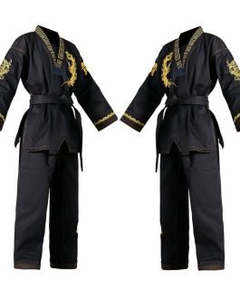 Taekwondo uniform