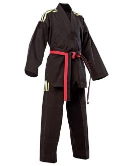 Taekwondo uniform