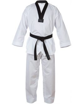 Taekwondo uniform