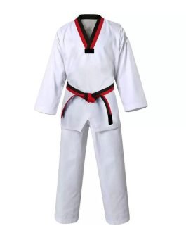 Taekwondo uniform