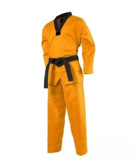 Taekwondo uniform