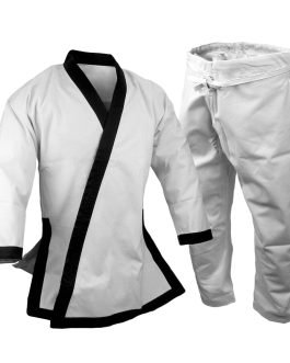 Tang soo doo