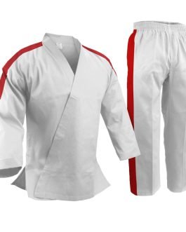 Tang soo doo