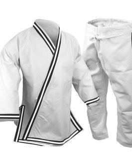 Tang soo doo